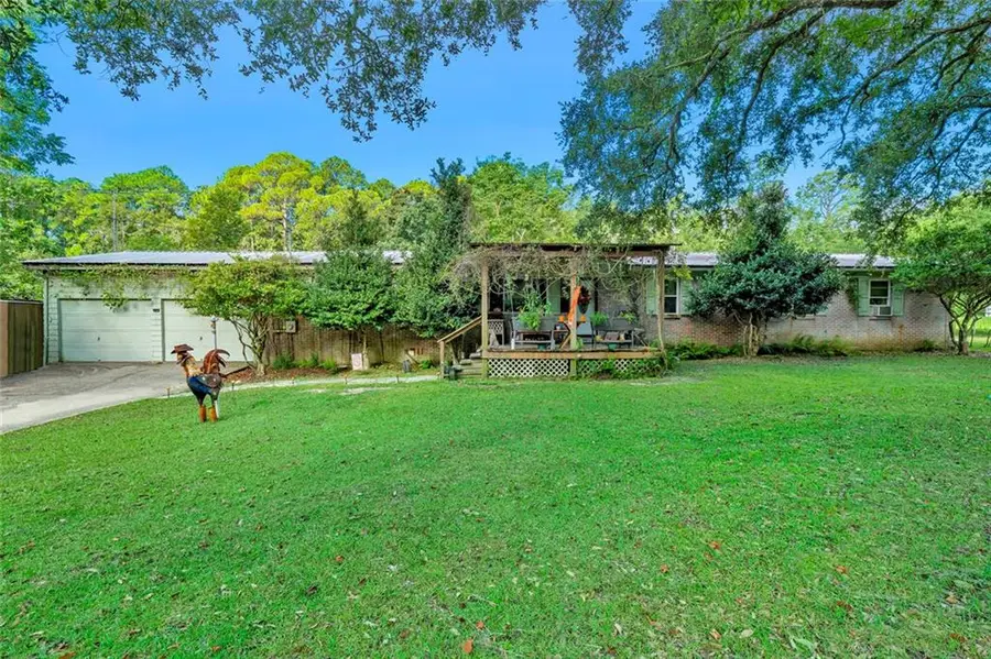 14044 Bellingrath Road, Coden, AL 36523 - #2