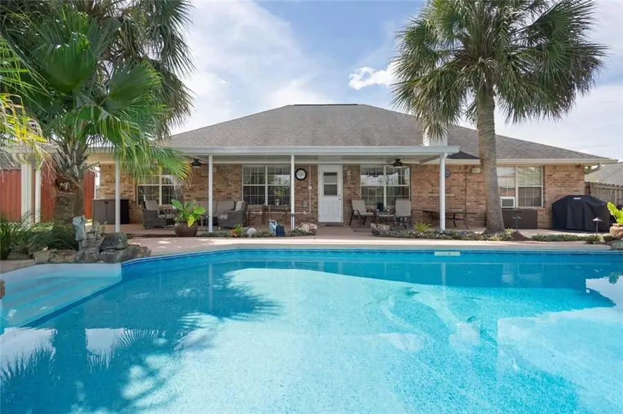 1427 Hunters Ridge Drive W, Mobile, AL 36695 - #2