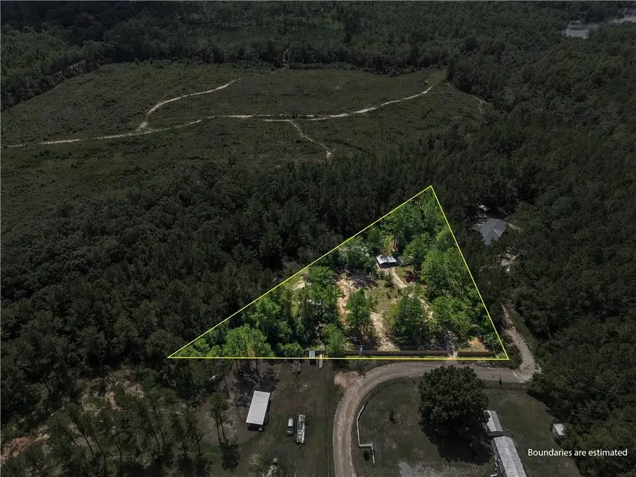 11381 Timberland Court S, Wilmer, AL 36587 - #2