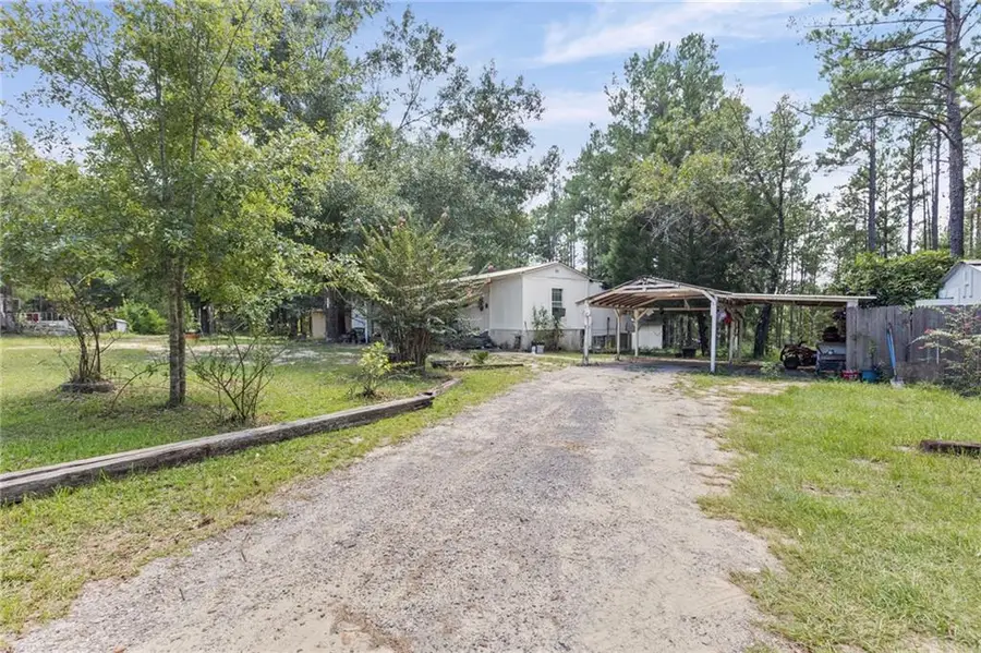 11381 Timberland Court S, Wilmer, AL 36587 - #3