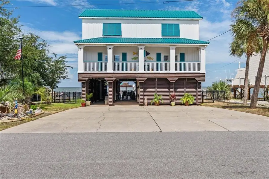 327 Port Royal Street, Dauphin Island, AL 36528 - #2