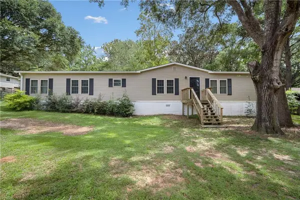 5263 Quimby Drive, Mobile, AL 36619