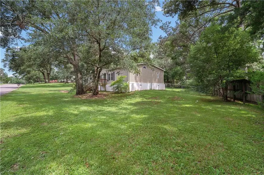 5263 Quimby Drive, Mobile, AL 36619 - #2