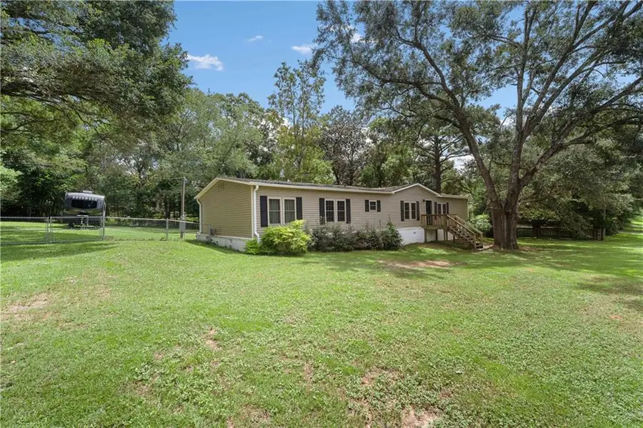 5263 Quimby Drive, Mobile, AL 36619 - #3