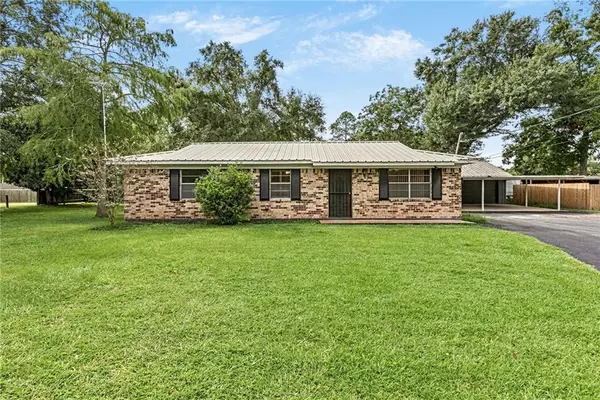 5471 Helen Drive, Theodore, AL 36582