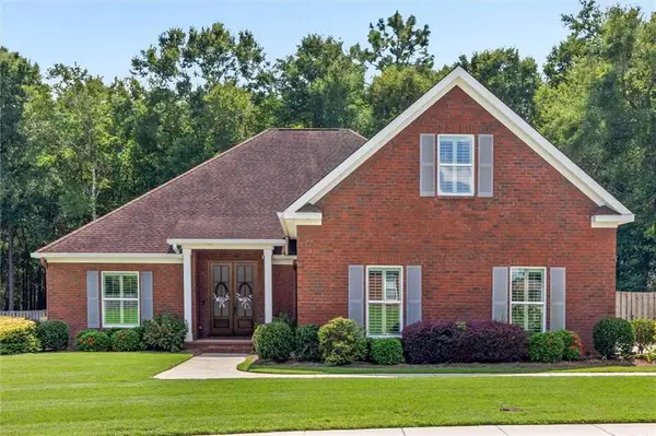 8517 Dawes Trace Lane, Mobile, AL 36619