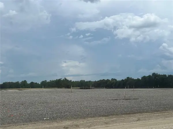 0 Old Pascagoula Road, Grand Bay, AL 36541