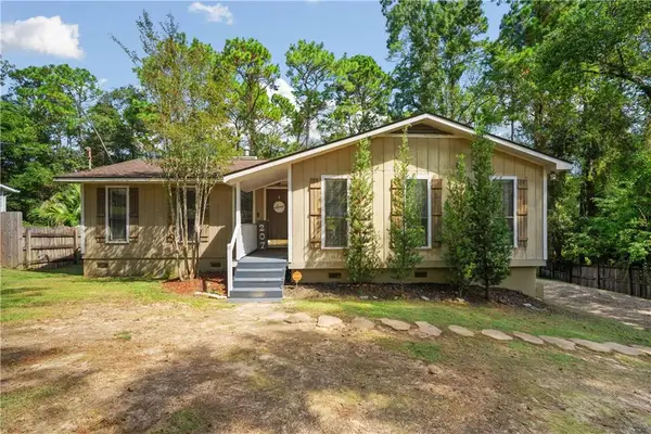 207 Ridgewood Drive, Daphne, AL 36526