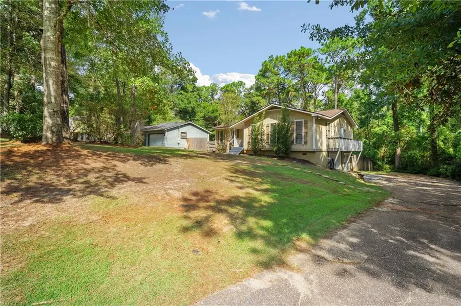 207 Ridgewood Drive, Daphne, AL 36526 - #2