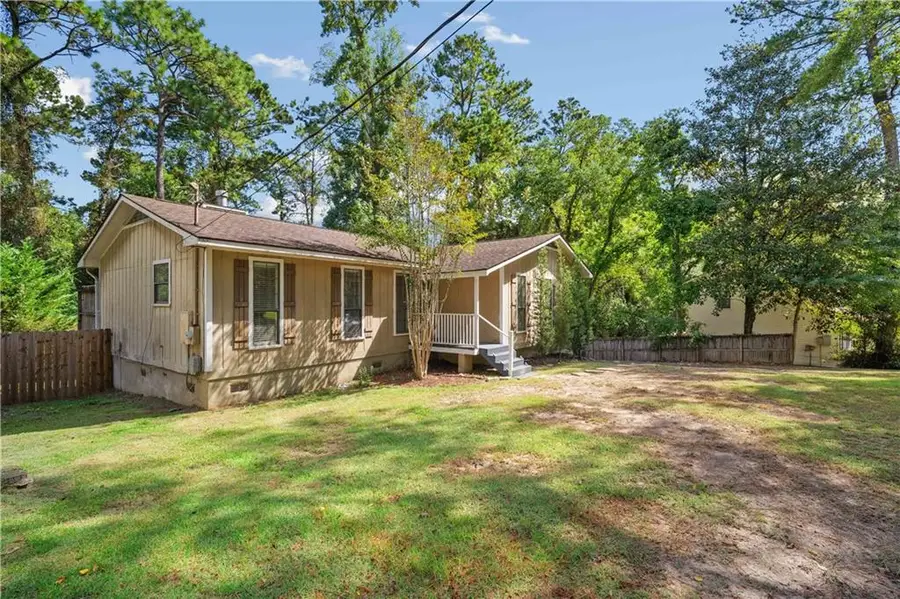 207 Ridgewood Drive, Daphne, AL 36526 - #3
