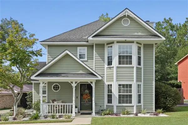 6600 Autumn Ridge Drive, Mobile, AL 36695