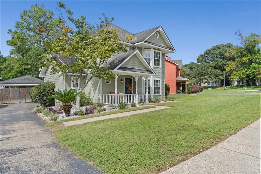 6600 Autumn Ridge Drive, Mobile, AL 36695 - #2