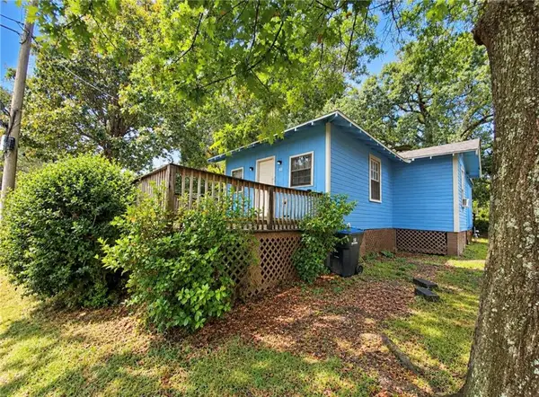 16 Gulf Street, Chickasaw, AL 36611