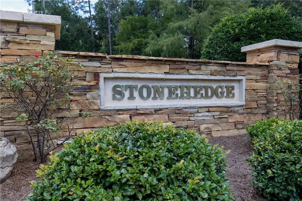 1663 Rockstone Lane, Mobile, AL 36695 - #1