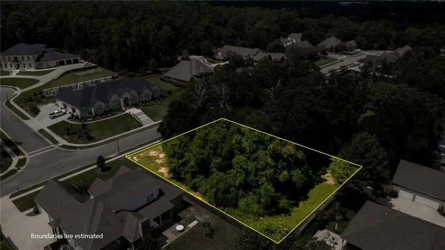 1663 Rockstone Lane, Mobile, AL 36695 - #2