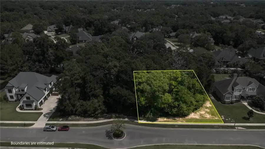 1663 Rockstone Lane, Mobile, AL 36695 - #3