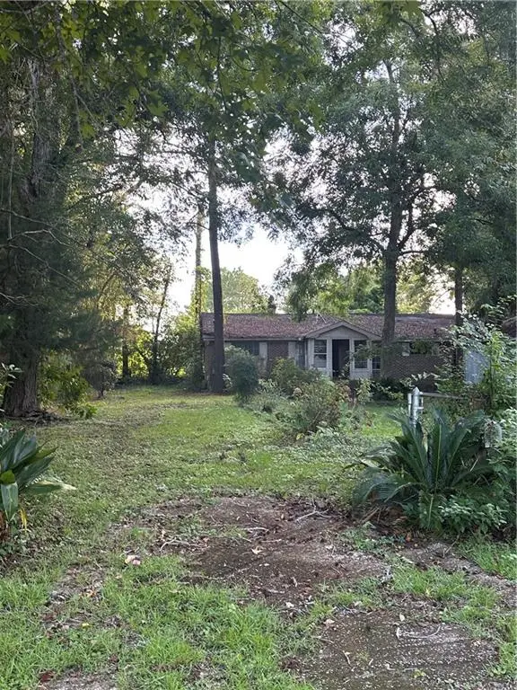 1407 Bullshead Street, Mobile, AL 36610 - #1