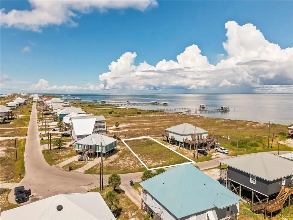 2312 Island Shores Drive, Dauphin Island, AL 36528 - #1