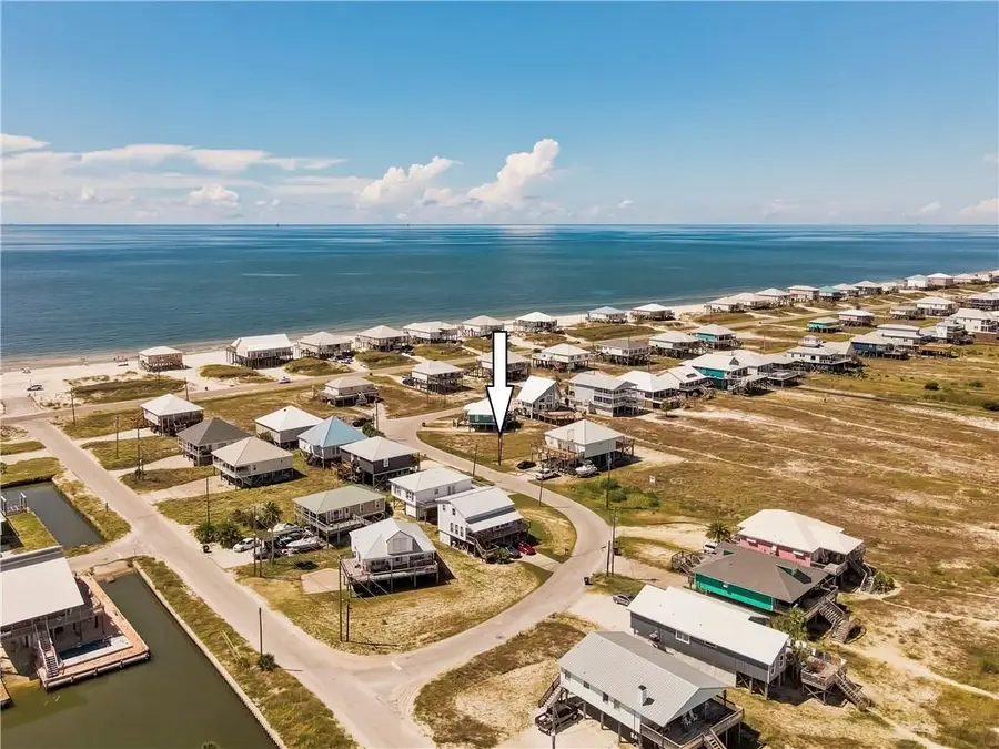 2312 Island Shores Drive, Dauphin Island, AL 36528 - #2