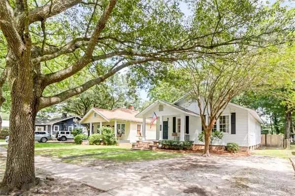 259 Crenshaw Street, Mobile, AL 36606
