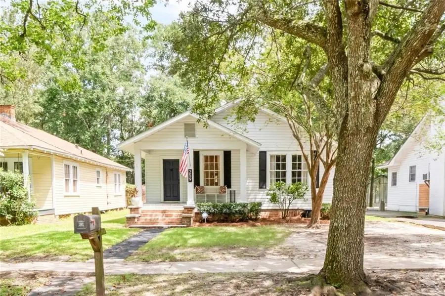 259 Crenshaw Street, Mobile, AL 36606 - #2