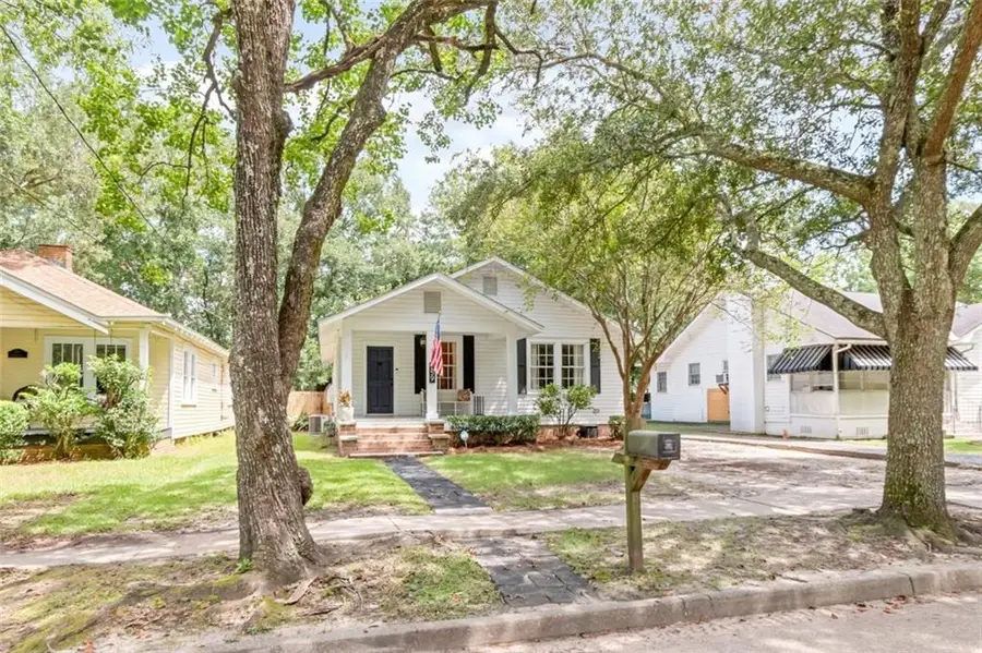 259 Crenshaw Street, Mobile, AL 36606 - #3