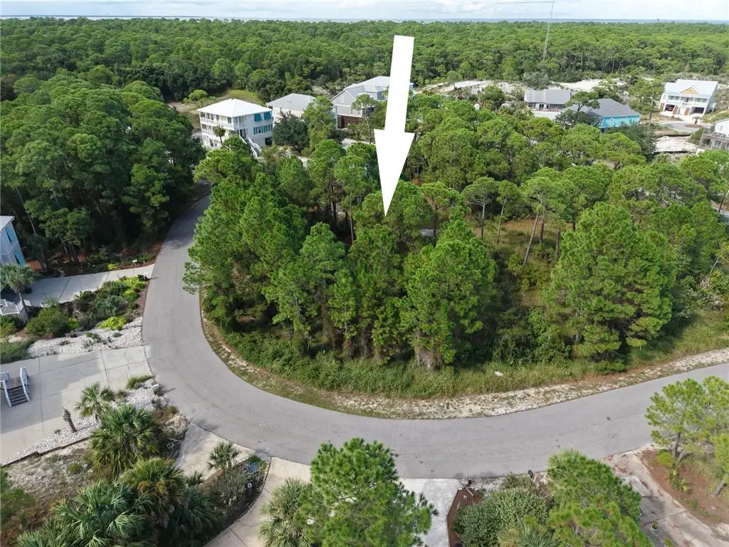 Lot 18 Hernando Place, Dauphin Island, AL 36528 - #1