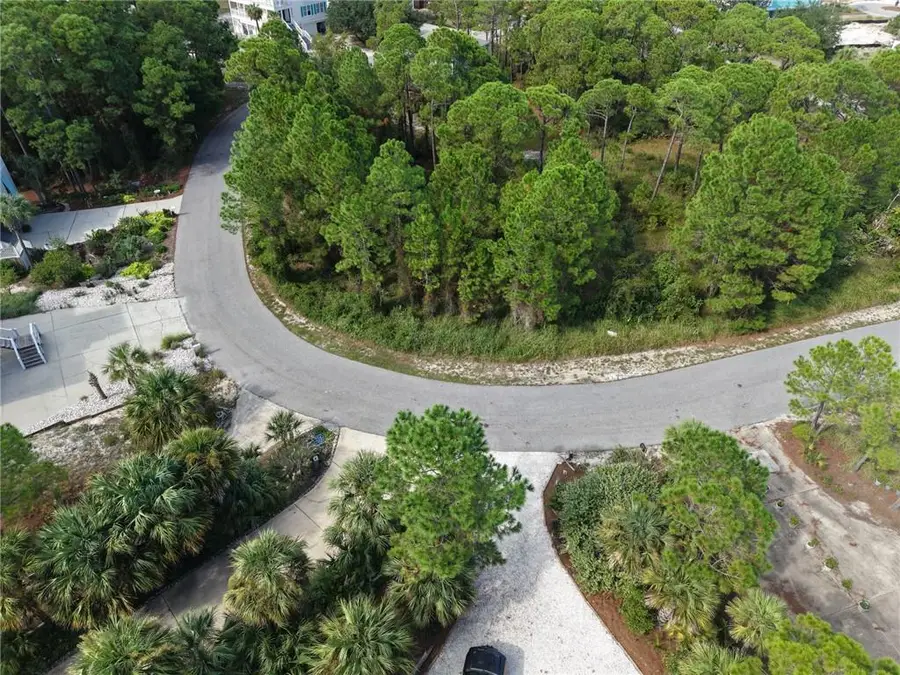 Lot 18 Hernando Place, Dauphin Island, AL 36528 - #2
