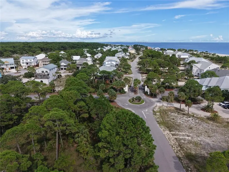 Lot 18 Hernando Place, Dauphin Island, AL 36528 - #3