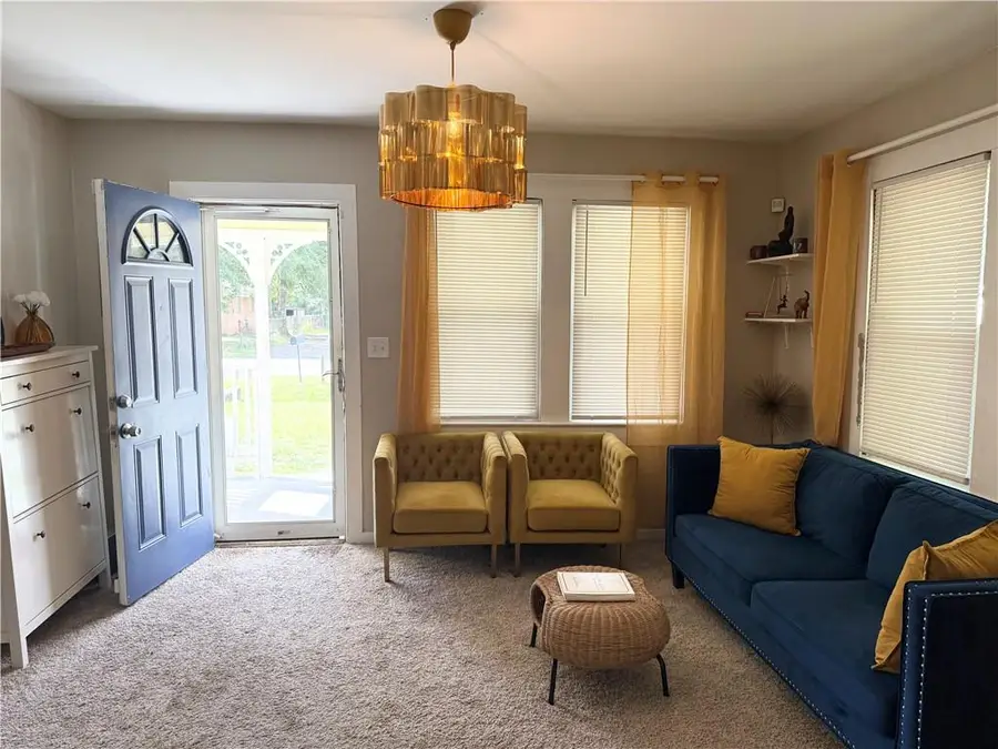 1820 Riverside Drive, Mobile, AL 36605 - #2