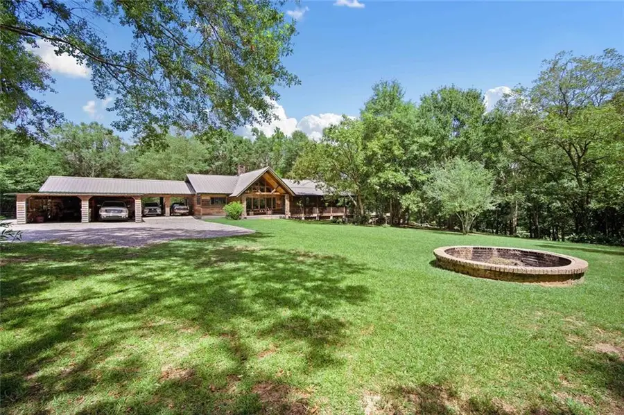 8660 Howells Ferry Road, Semmes, AL 36575 - #2