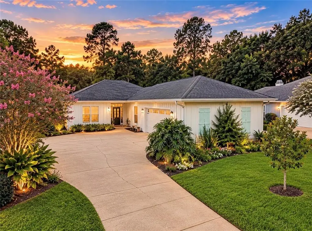 103 Oak Bend Court, Fairhope, AL 36532 - #1