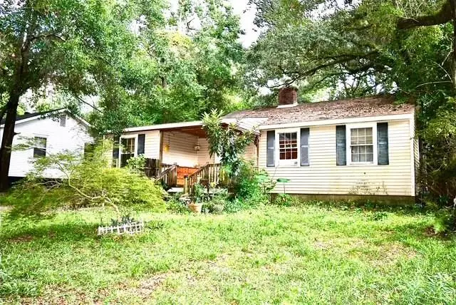 106 Border Drive W, Mobile, AL 36608 - #2