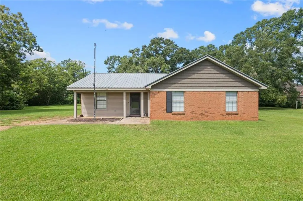 9690 Jeff Hamilton Road, Mobile, AL 36695 - #1