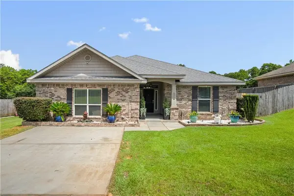 8270 Woodland Hills Drive N, Semmes, AL 36575