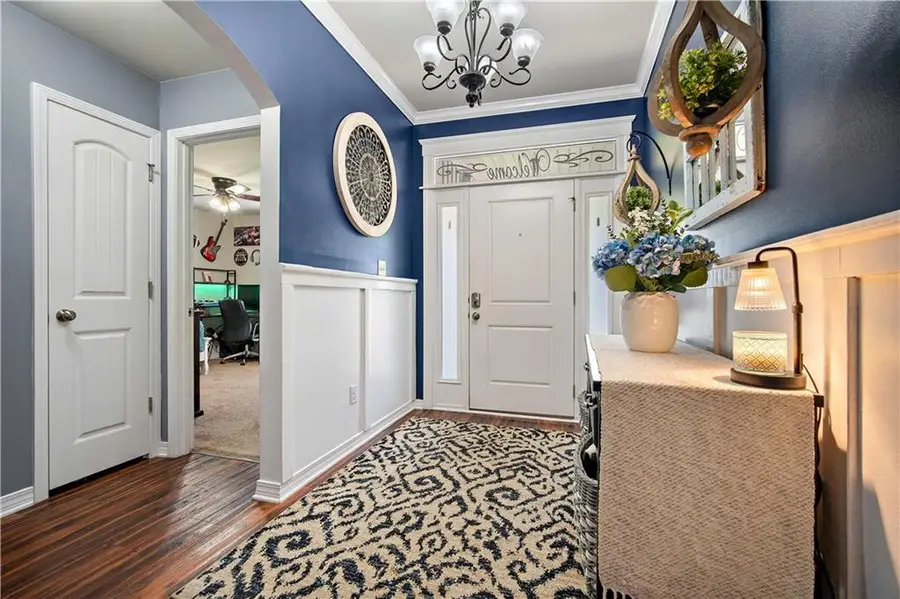 8270 Woodland Hills Drive N, Semmes, AL 36575 - #2