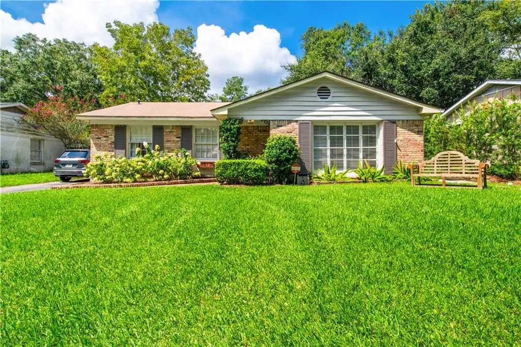 205 Wacker Lane S, Mobile, AL 36608 - #1