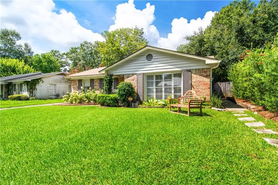 205 Wacker Lane S, Mobile, AL 36608 - #3