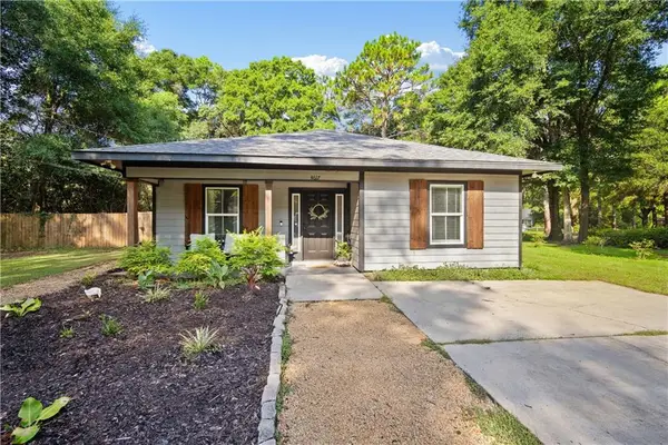 4617A Vacu Maid Drive, Wilmer, AL 36587