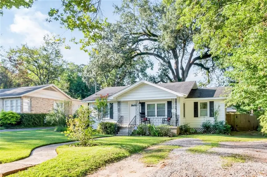 3256 Zimlich Avenue, Mobile, AL 36608 - #3