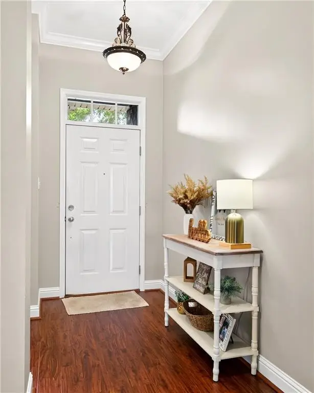 1628 Ashmoor Drive W, Mobile, AL 36695 - #3