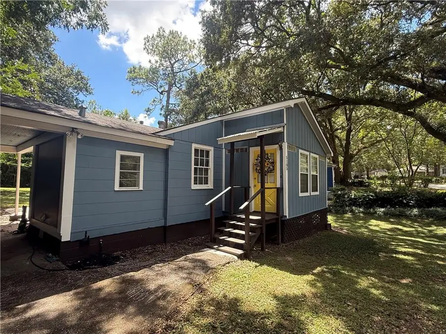 5105 Norton Lane, Mobile, AL 36608 - #2