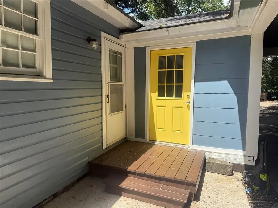 5105 Norton Lane, Mobile, AL 36608 - #3