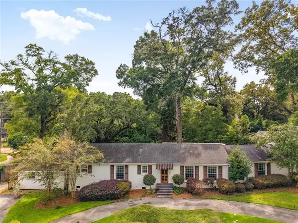 4251 Horloesther Court, Mobile, AL 36608