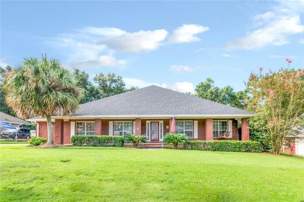 10793 Rigby Drive, Mobile, AL 36695 - #1