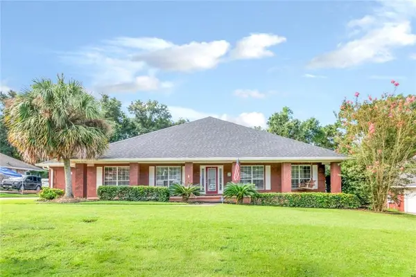10793 Rigby Drive, Mobile, AL 36695