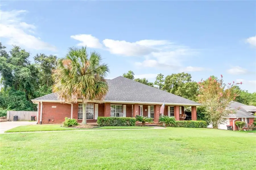 10793 Rigby Drive, Mobile, AL 36695 - #2