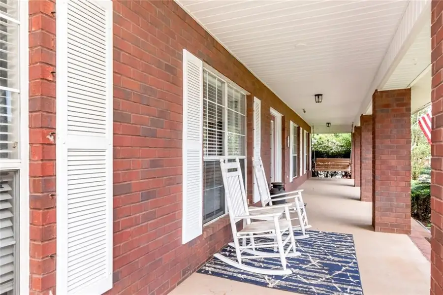 10793 Rigby Drive, Mobile, AL 36695 - #3
