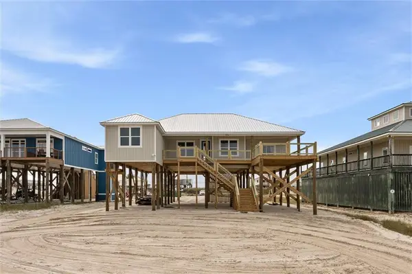 2416 Bienville Boulevard, Dauphin Island, AL 36528