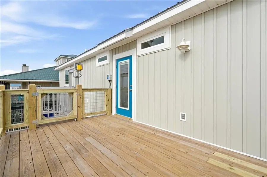 2416 Bienville Boulevard, Dauphin Island, AL 36528 - #2